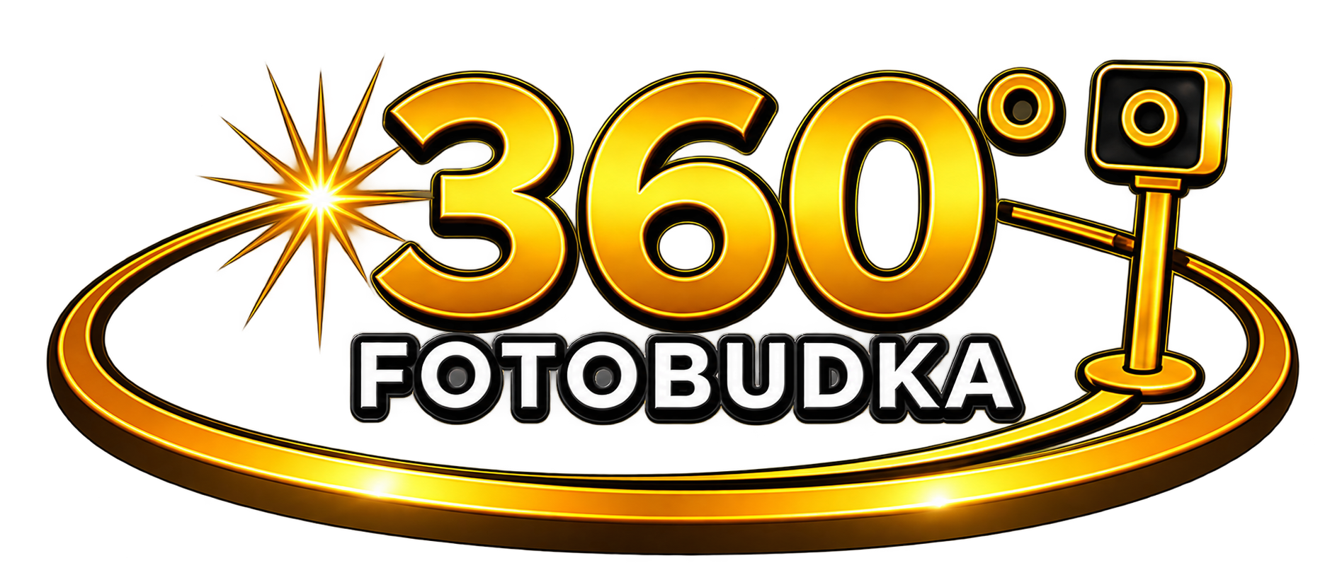 Fotobudka 360